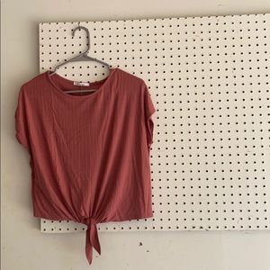 Cute short sleeve shirt